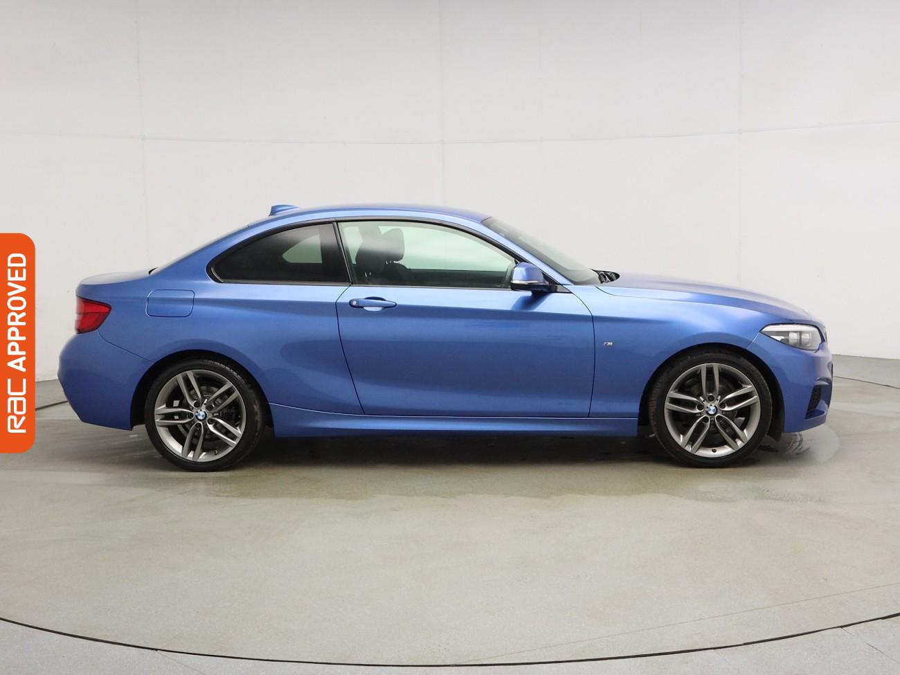 Used BMW 2 Series 2018 for sale - 78079107: Photo 6