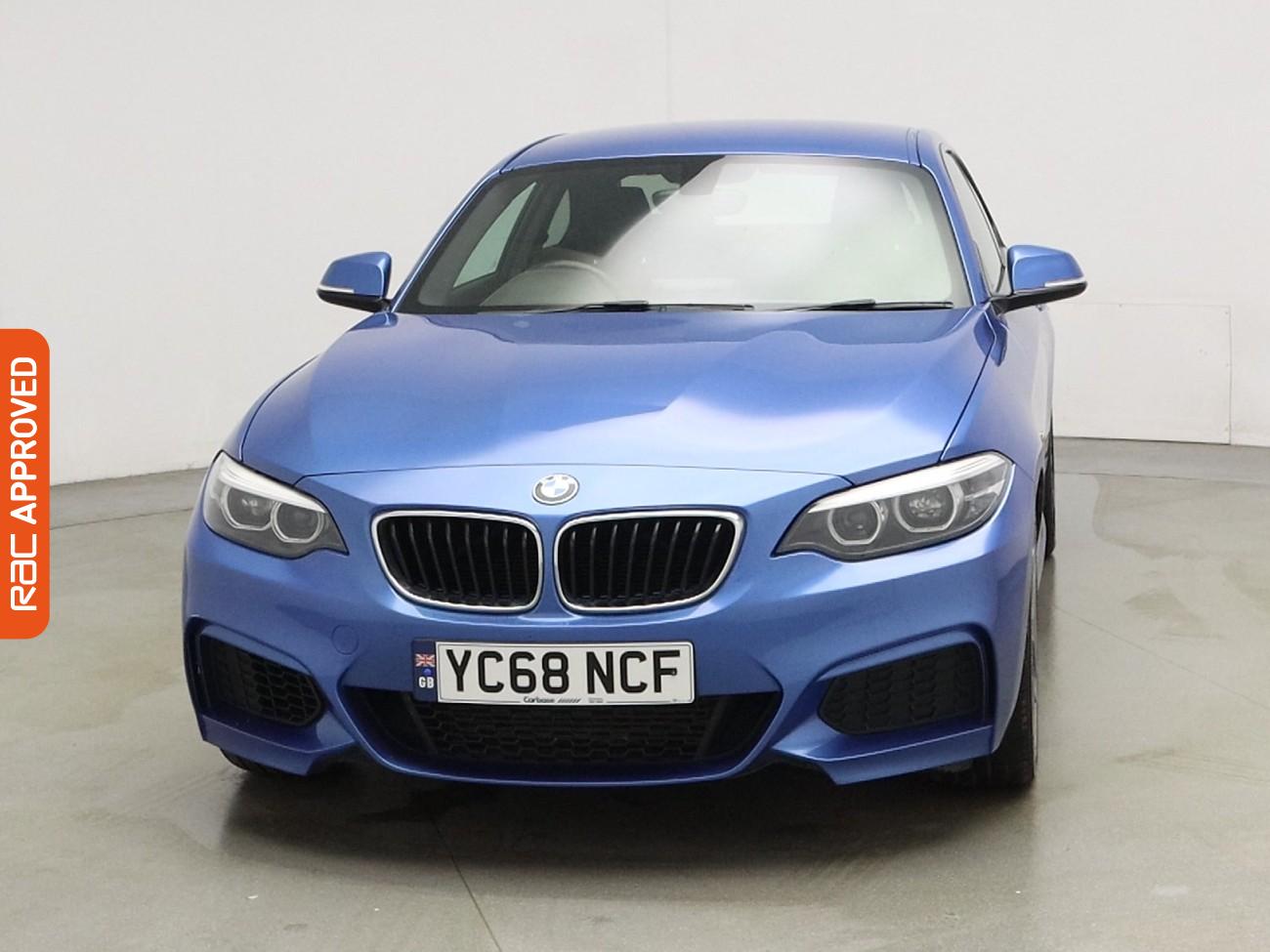 Used BMW 2 Series 2018 for sale - 78079107: Photo 7