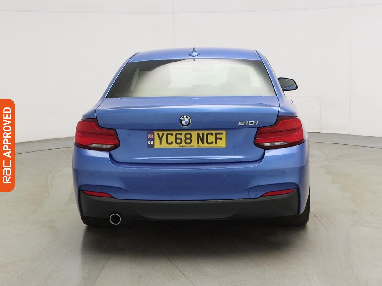 Used BMW 2 Series 2018 for sale - 78079107: Photo 8