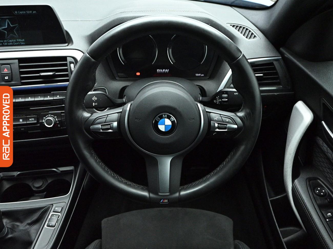 Used BMW 2 Series 2018 for sale - 78079107: Photo 9