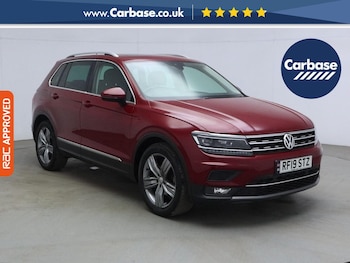 Used Volkswagen Tiguan 2019 for sale - 79359738: Photo