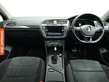 Used Volkswagen Tiguan 2019 for sale - 79359738: Photo
