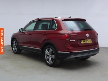 Used Volkswagen Tiguan 2019 for sale - 79359738: Photo