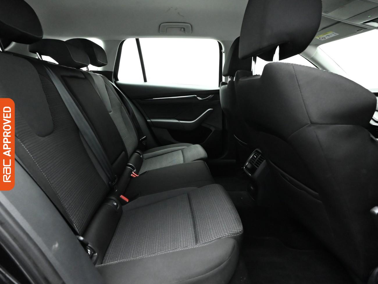 Used Skoda Octavia 2020 for sale - 77000490: Photo 13