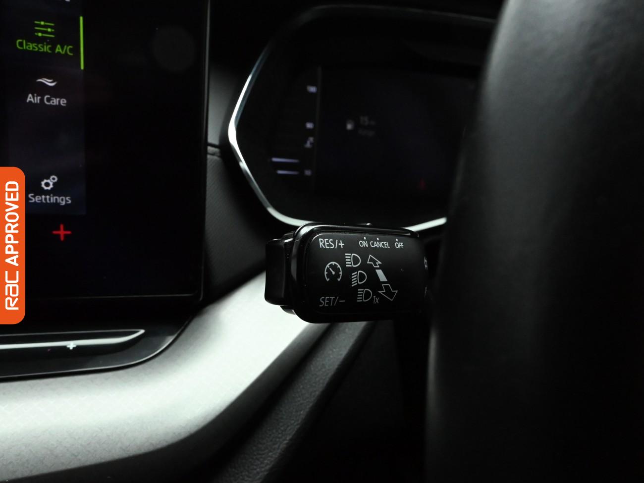 Used Skoda Octavia 2020 for sale - 77000490: Photo 15