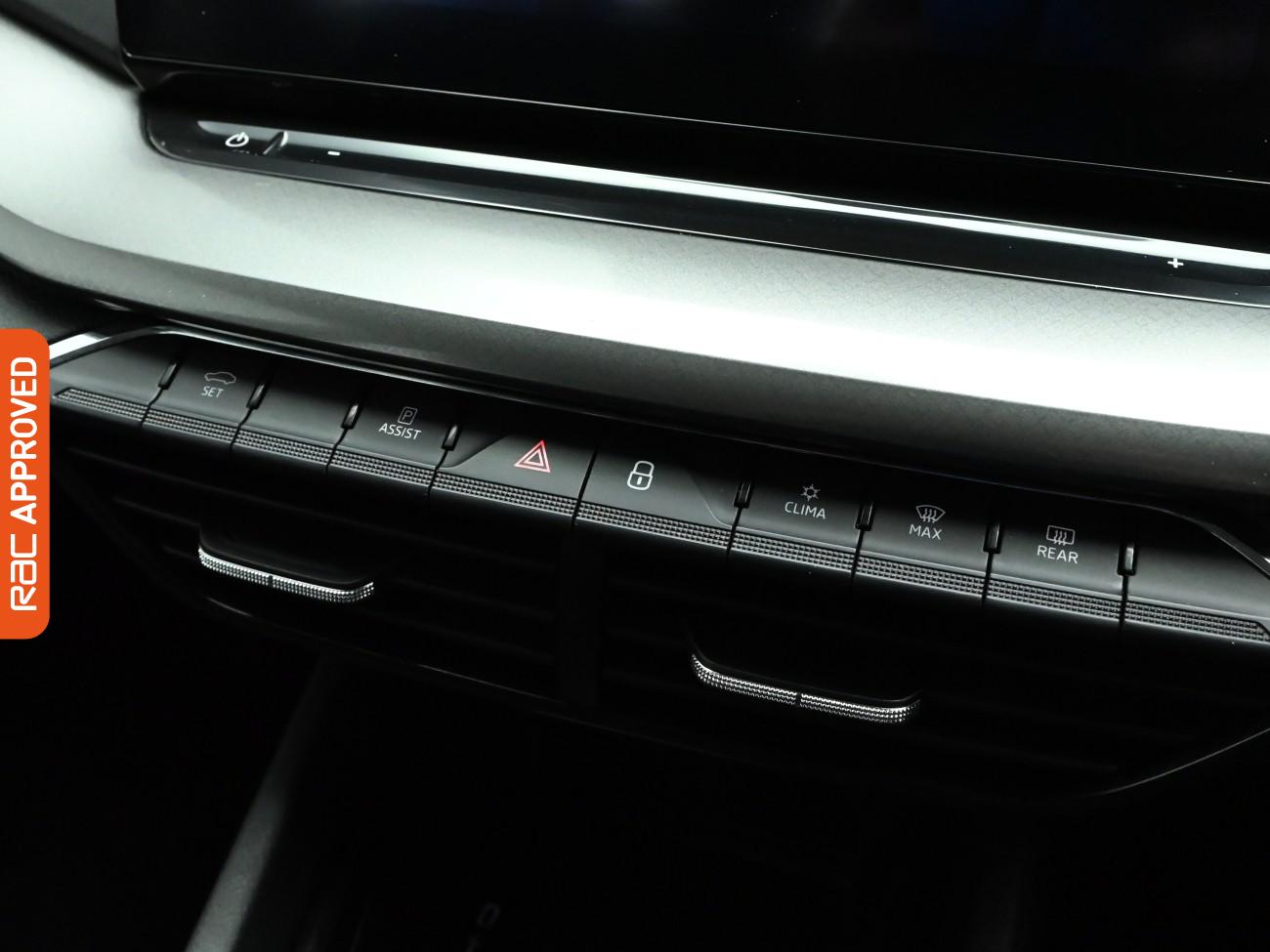 Used Skoda Octavia 2020 for sale - 77000490: Photo 18