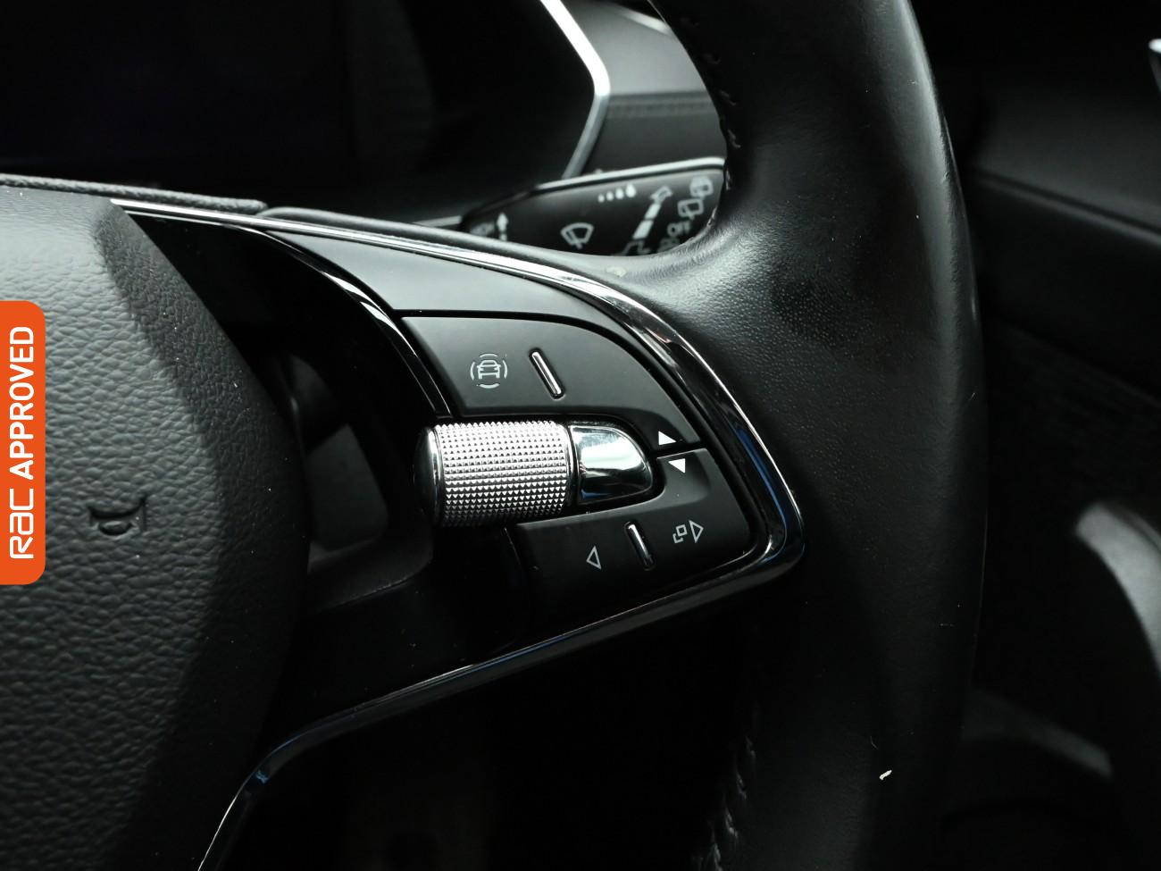 Used Skoda Octavia 2020 for sale - 77000490: Photo 19