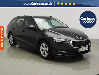 Used Skoda Octavia 2020 for sale - 77000490: Photo