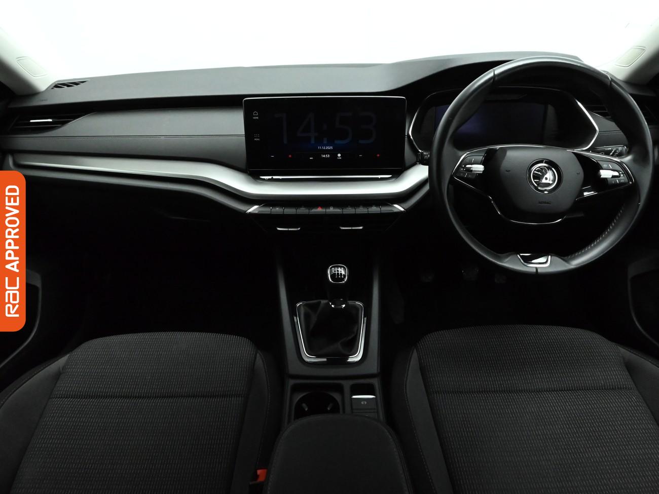 Used Skoda Octavia 2020 for sale - 77000490: Photo 2