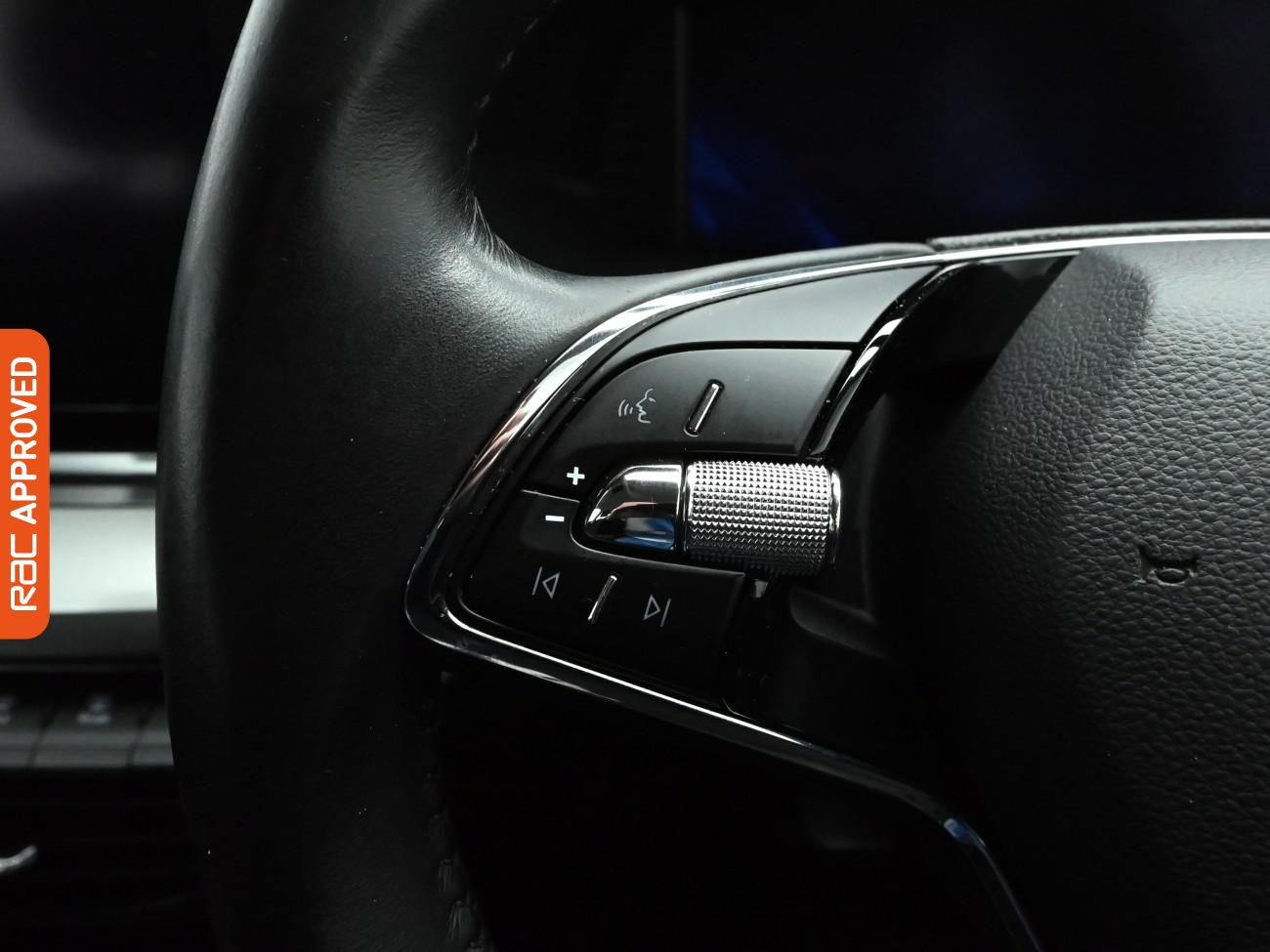 Used Skoda Octavia 2020 for sale - 77000490: Photo 22