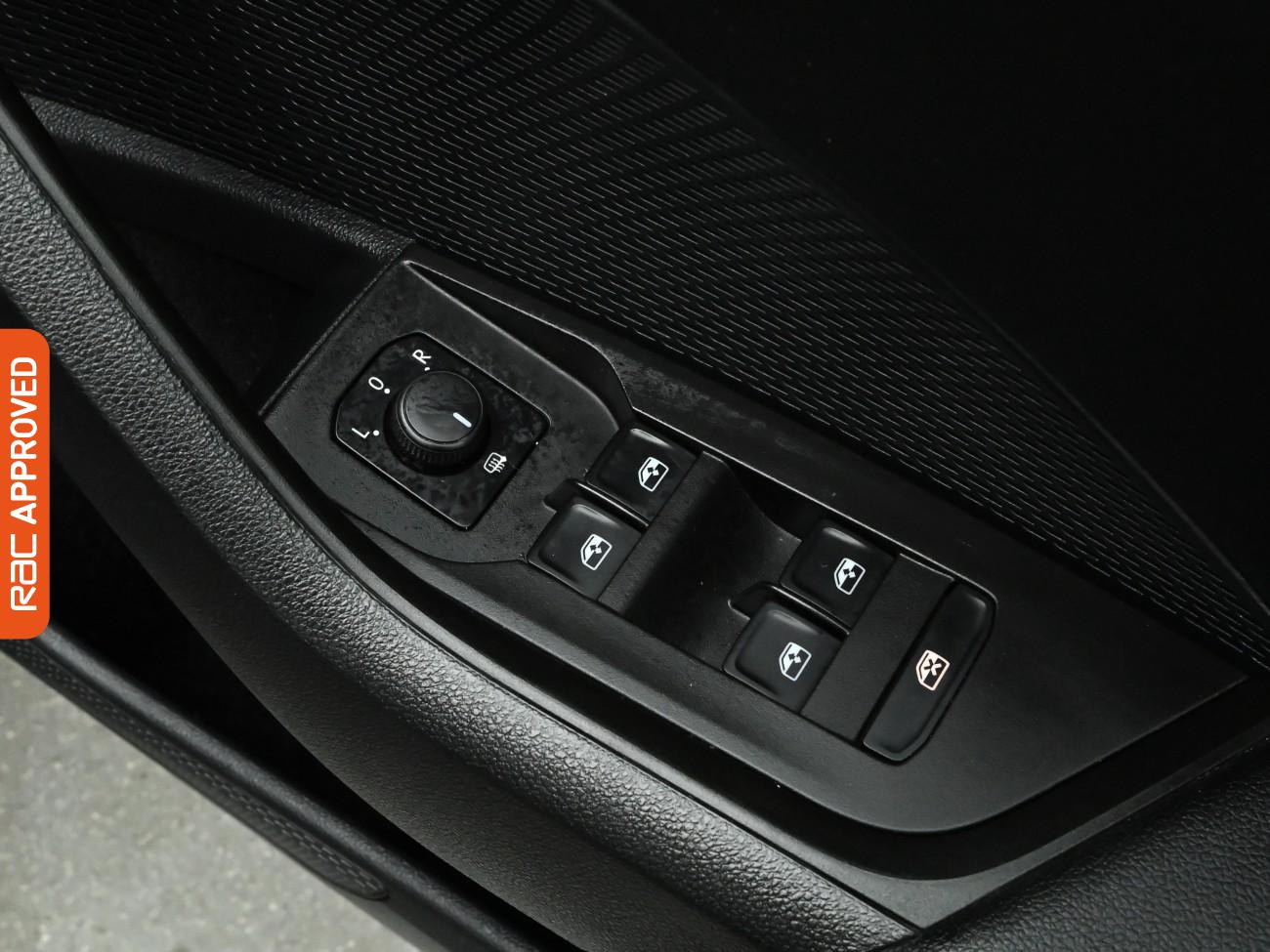 Used Skoda Octavia 2020 for sale - 77000490: Photo 23