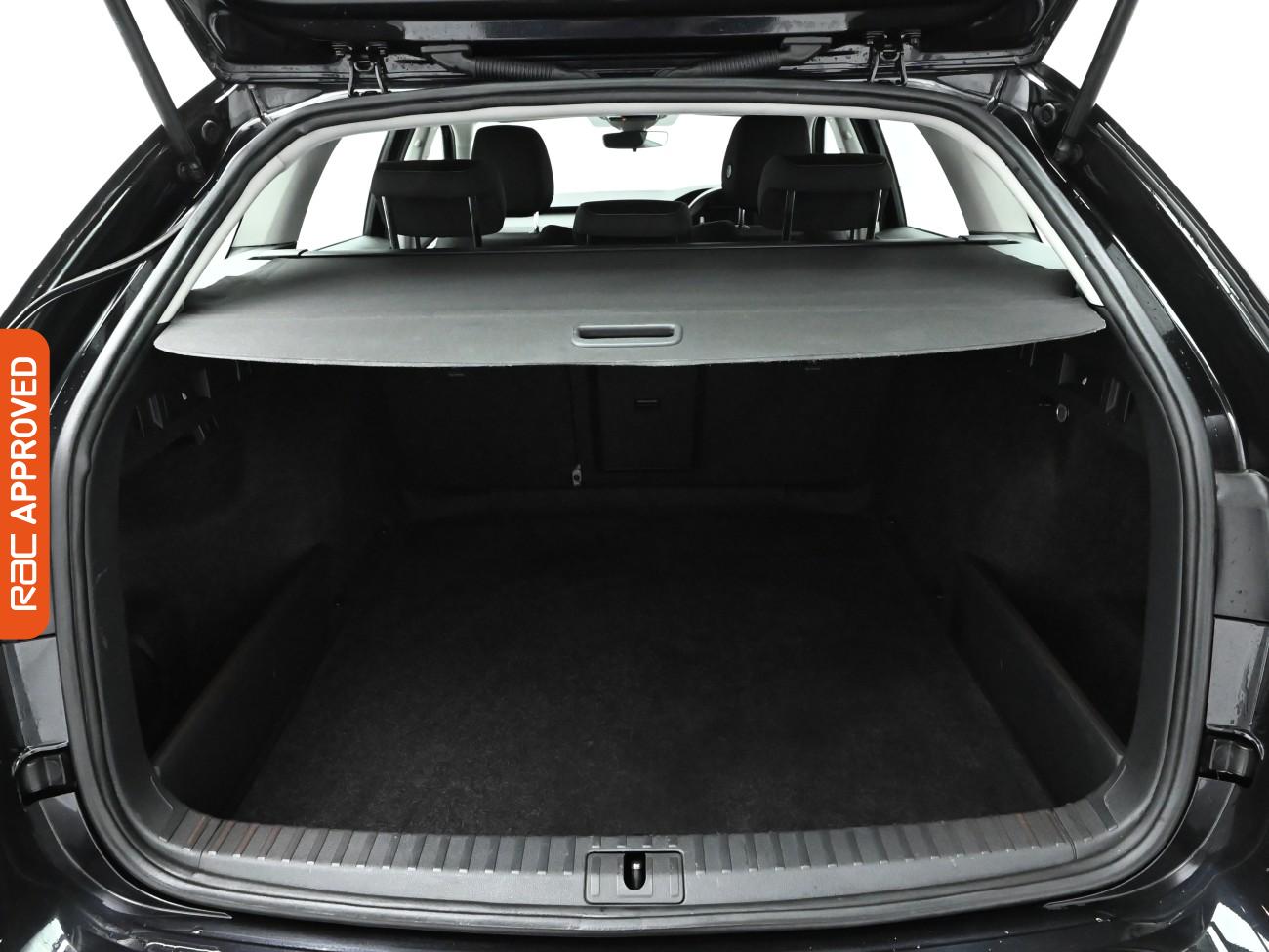 Used Skoda Octavia 2020 for sale - 77000490: Photo 24