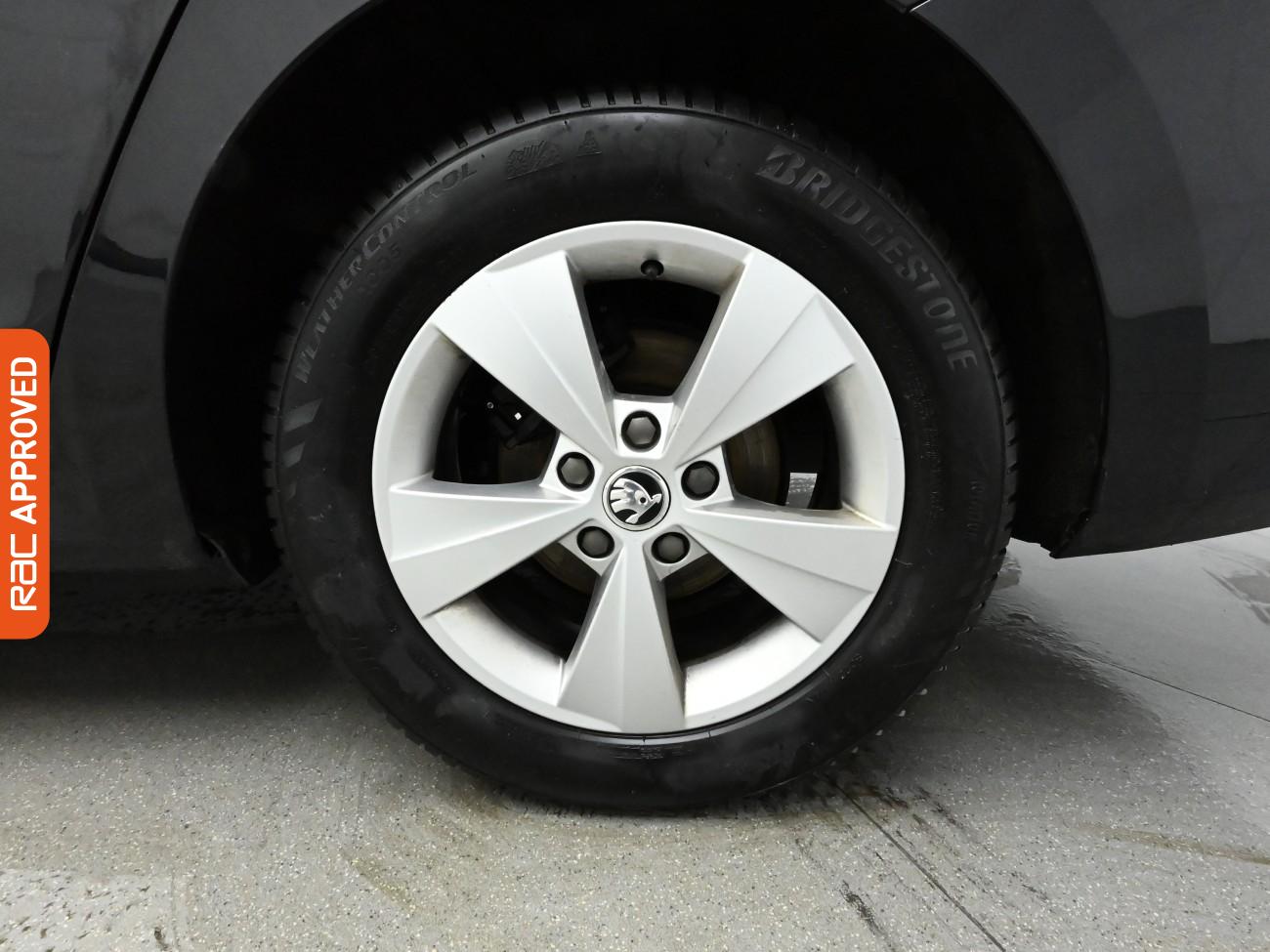 Used Skoda Octavia 2020 for sale - 77000490: Photo 25