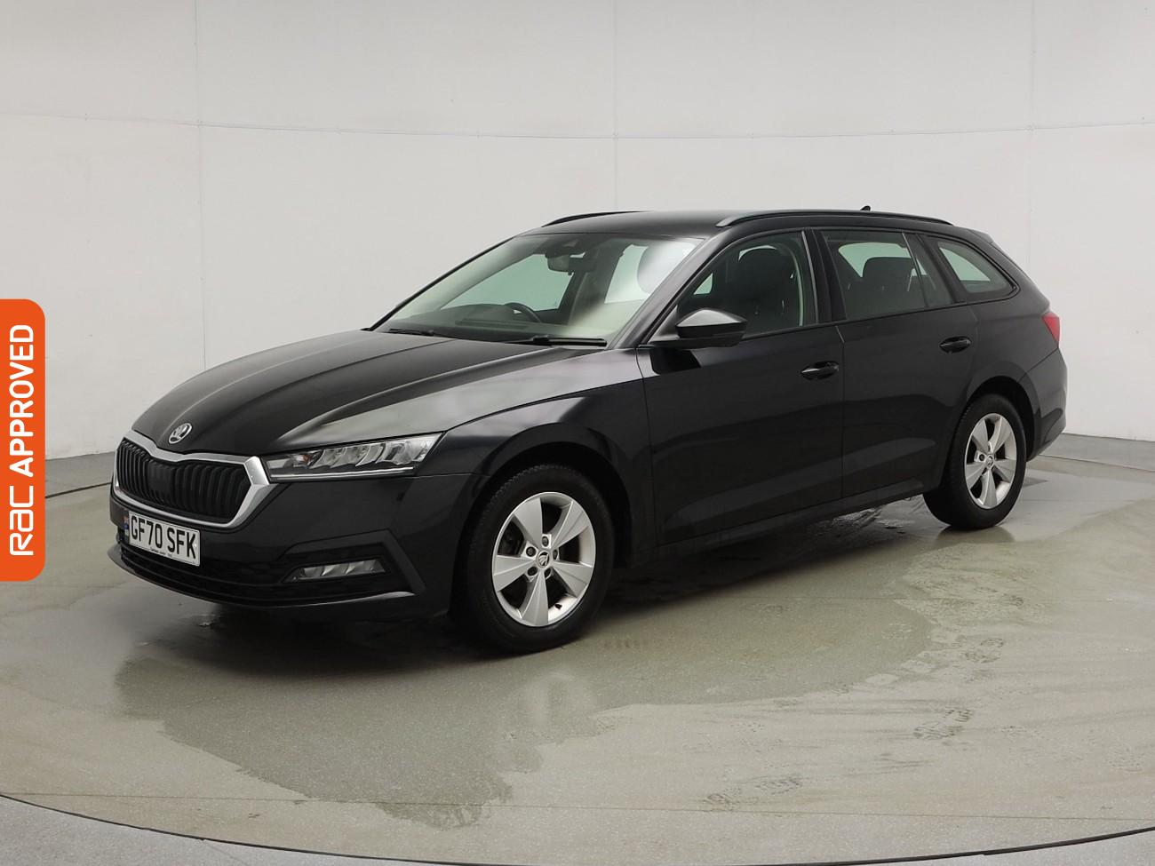 Used Skoda Octavia 2020 for sale - 77000490: Photo 26