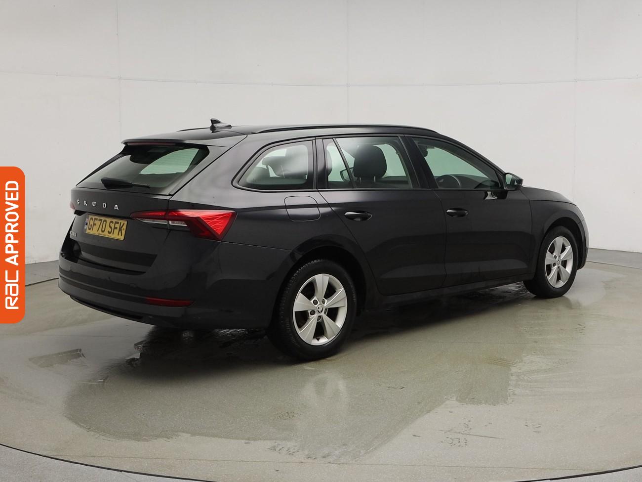 Used Skoda Octavia 2020 for sale - 77000490: Photo 28