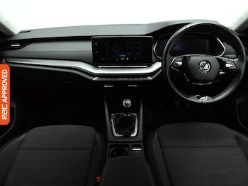 Used Skoda Octavia 2020 for sale - 77000490: Photo