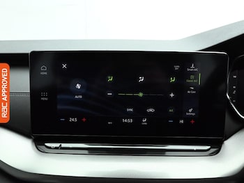 Used Skoda Octavia 2020 for sale - 77000490: Photo