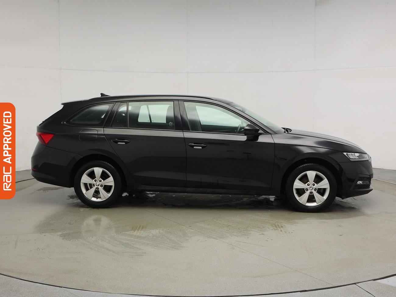 Used Skoda Octavia 2020 for sale - 77000490: Photo 6