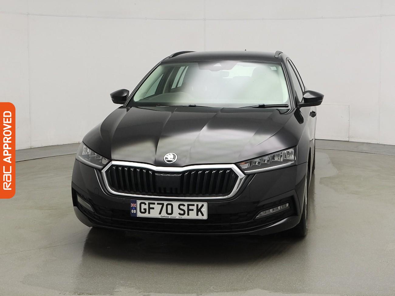 Used Skoda Octavia 2020 for sale - 77000490: Photo 7