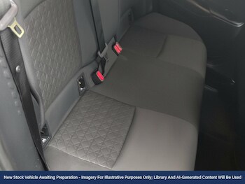 Used Toyota C-HR 2021 for sale - 77014020: Photo