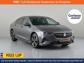 Used Vauxhall Insignia 2022 for sale - 78237512: Photo