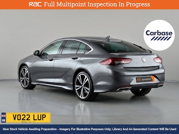 Used Vauxhall Insignia 2022 for sale - 78237512: Photo