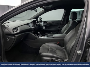 Used Vauxhall Insignia 2022 for sale - 78237512: Photo