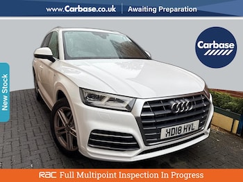 Audi - Q5