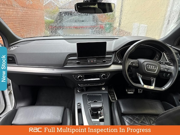 Used Audi Q5 2018 for sale - 76206924: Photo 6