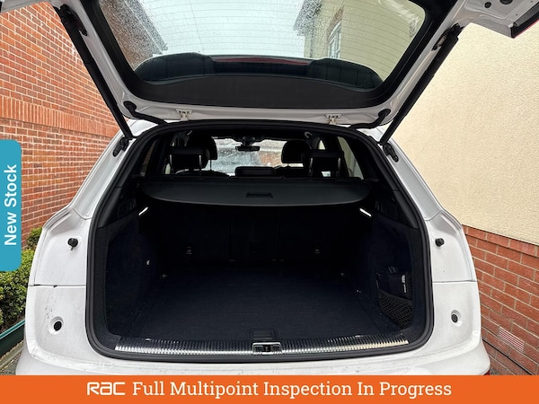 Used Audi Q5 2018 for sale - 76206924: Photo 7