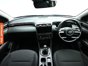 Used Hyundai TUCSON 2021 for sale - 78904653: Photo