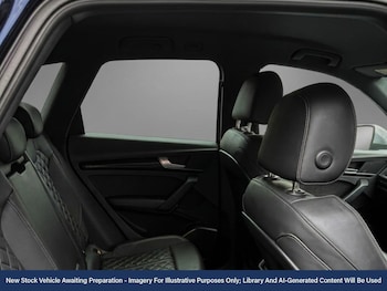 Used Audi SQ5 2018 for sale - 79080751: Photo