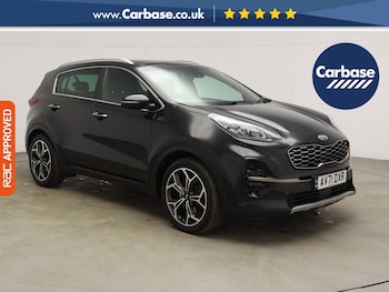 Used Kia Sportage 2021 for sale - 78666790: Photo