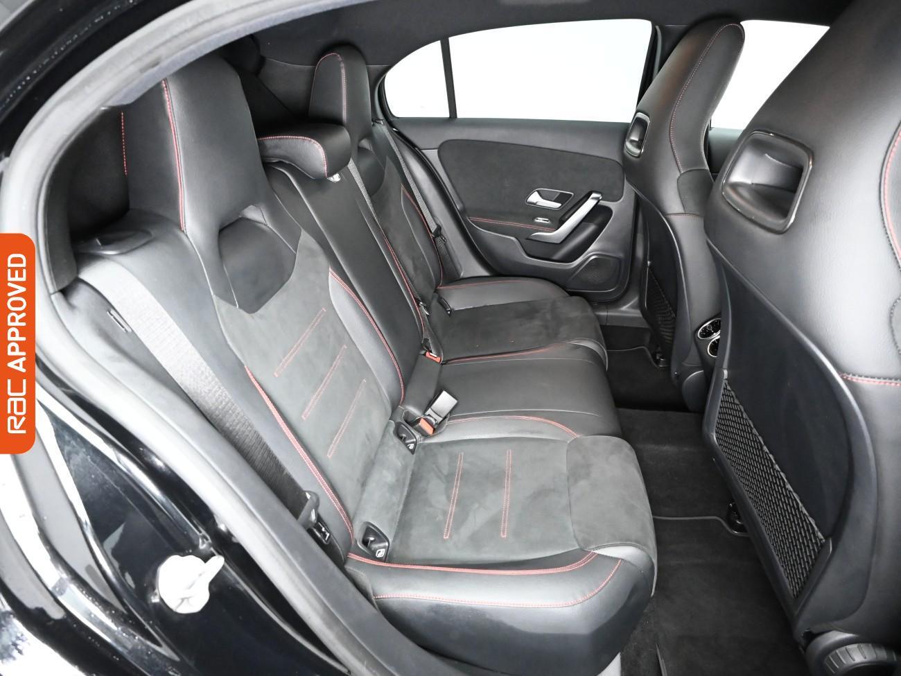 Used Mercedes-Benz A-Class 2021 for sale - 77138937: Photo 13