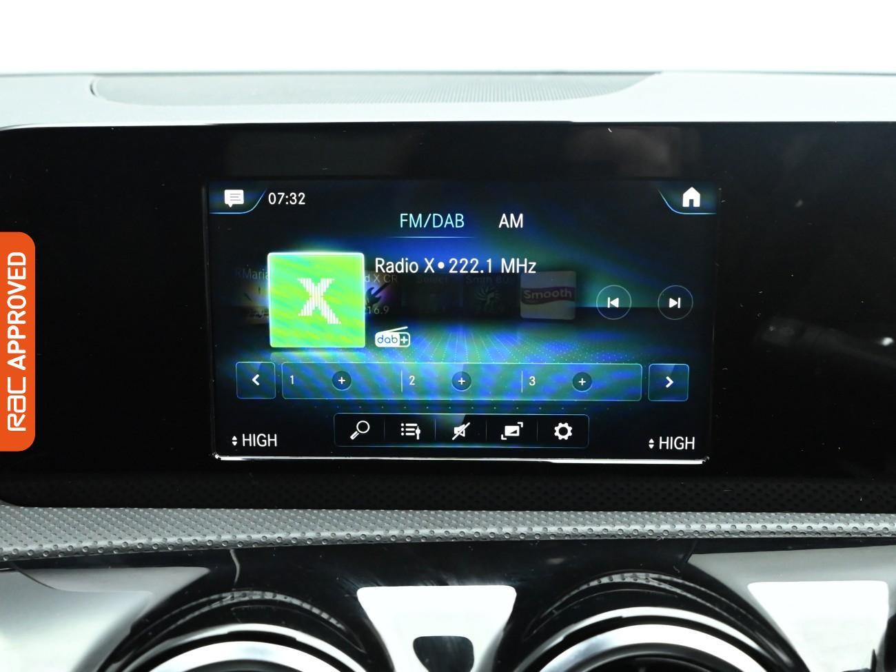 Used Mercedes-Benz A-Class 2021 for sale - 77138937: Photo 14