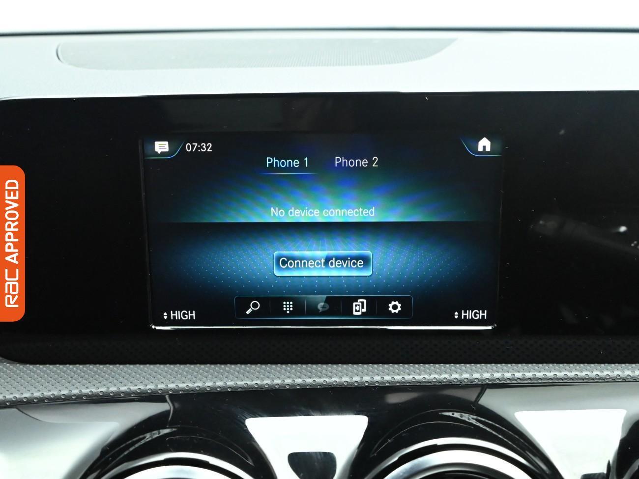 Used Mercedes-Benz A-Class 2021 for sale - 77138937: Photo 15