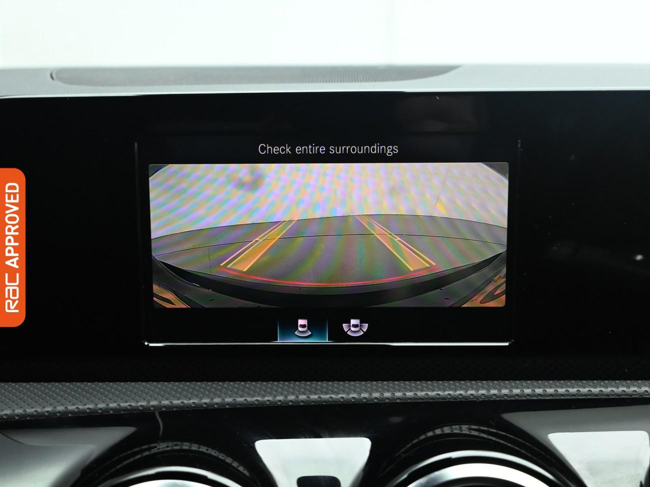 Used Mercedes-Benz A-Class 2021 for sale - 77138937: Photo 16