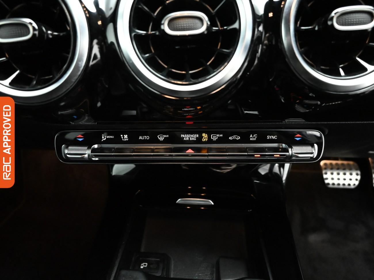 Used Mercedes-Benz A-Class 2021 for sale - 77138937: Photo 19