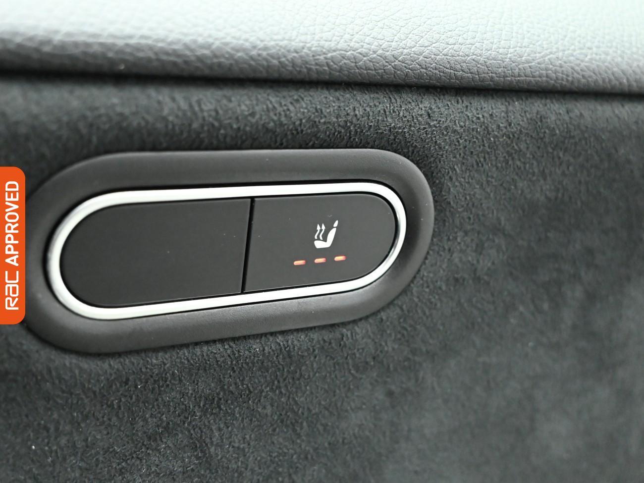 Used Mercedes-Benz A-Class 2021 for sale - 77138937: Photo 21