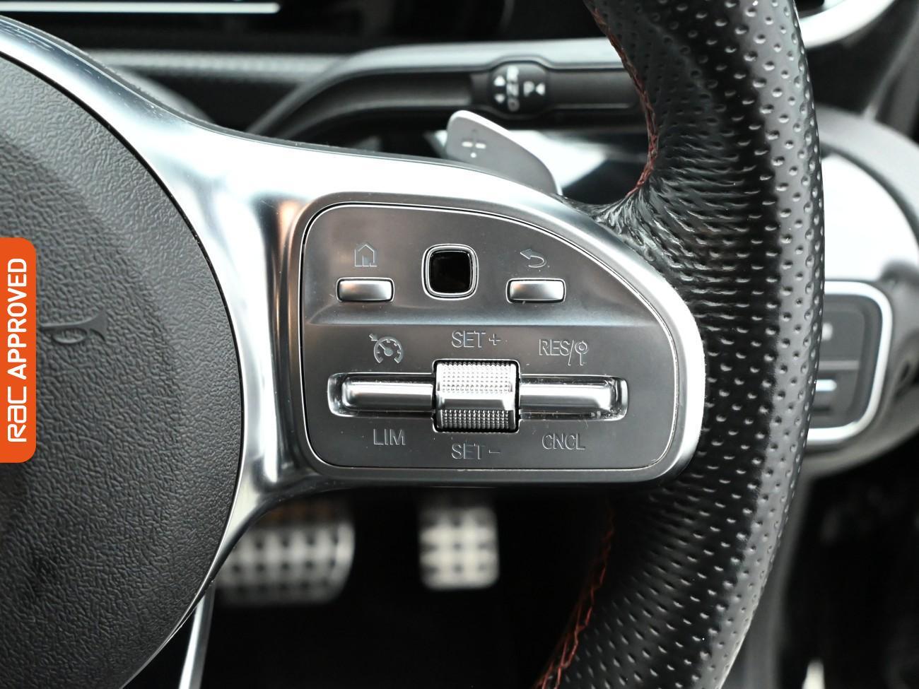 Used Mercedes-Benz A-Class 2021 for sale - 77138937: Photo 24