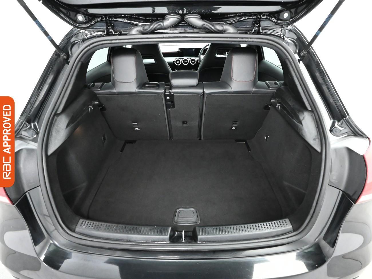 Used Mercedes-Benz A-Class 2021 for sale - 77138937: Photo 27