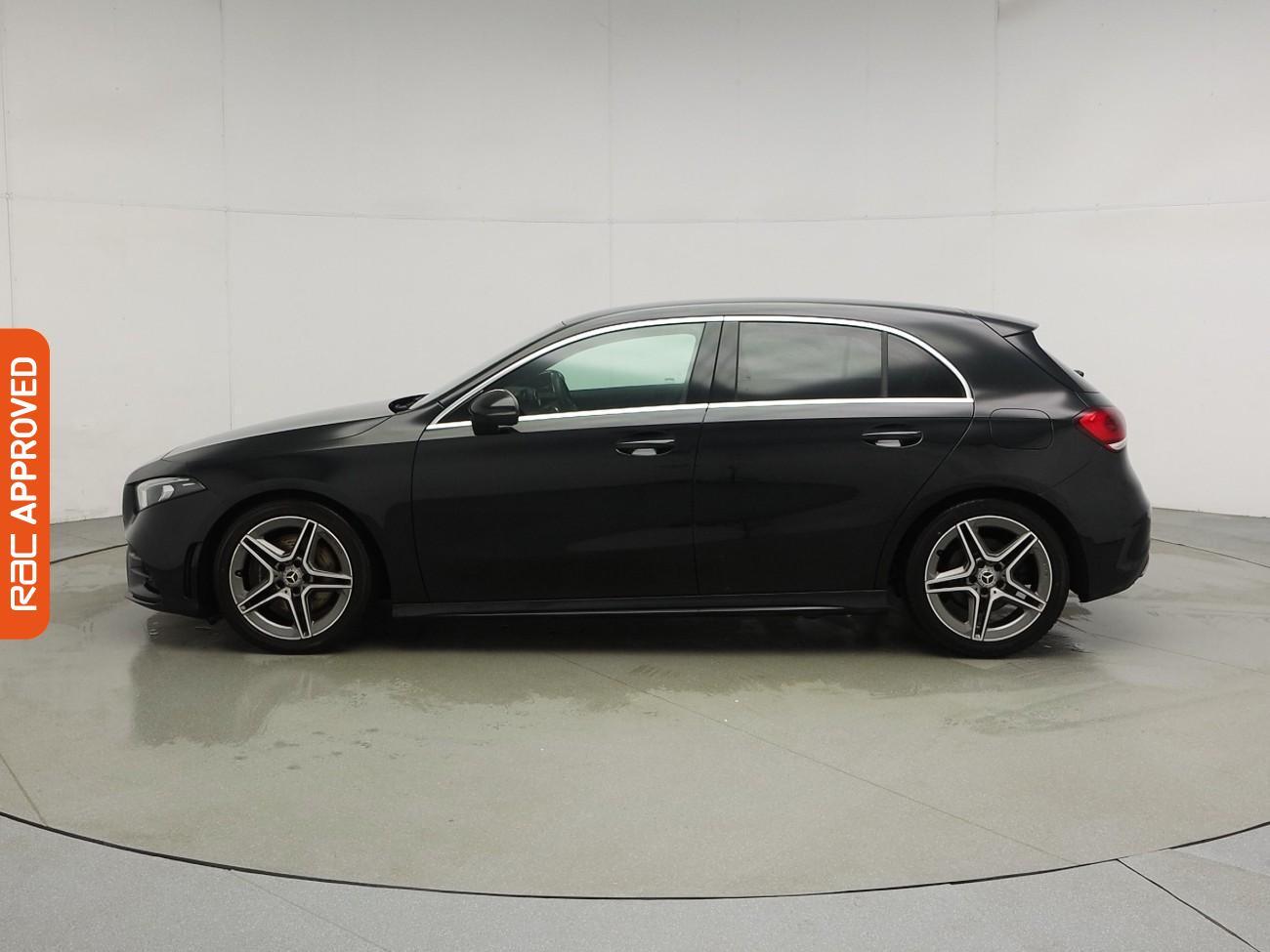 Used Mercedes-Benz A-Class 2021 for sale - 77138937: Photo 31