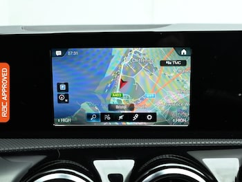 Used Mercedes-Benz A-Class 2021 for sale - 77138937: Photo