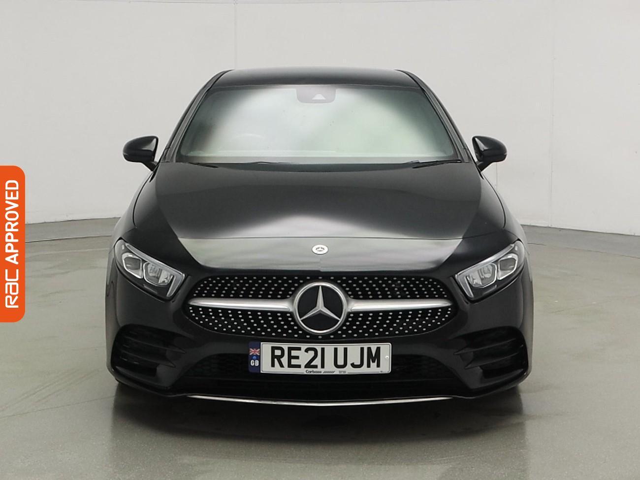 Used Mercedes-Benz A-Class 2021 for sale - 77138937: Photo 7