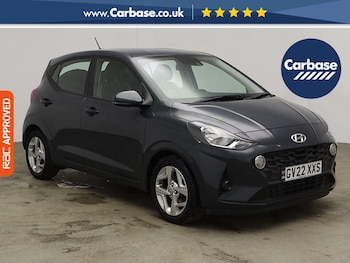 2022 - 1.0 SE Connect Hatchback 5dr Petrol Auto Euro 6 (s/s) (67 ps)