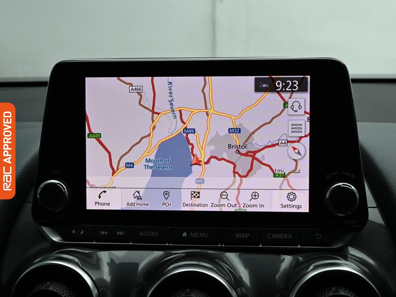 Used Nissan Juke 2021 for sale - 77112602: Photo 3