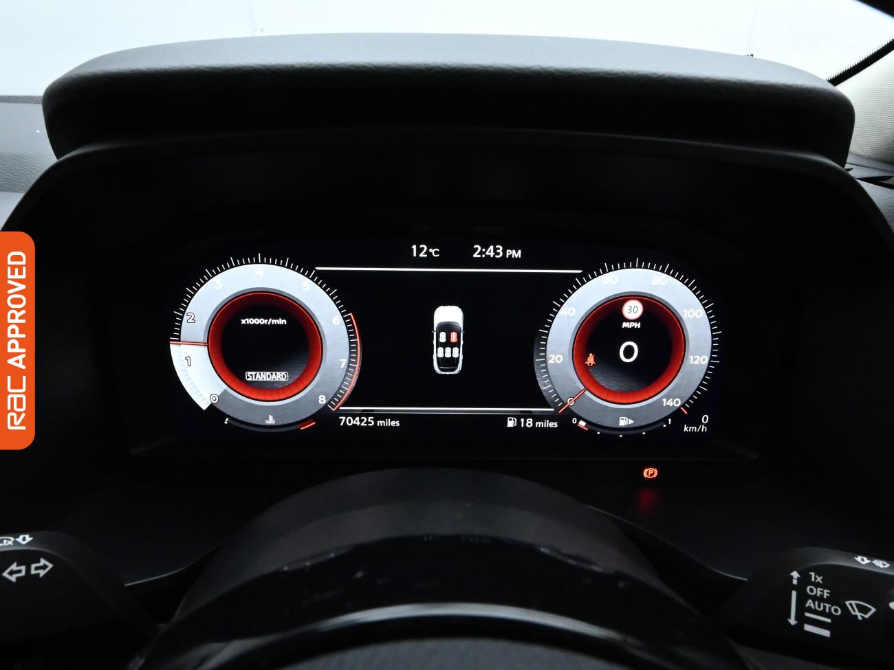 Used Nissan Qashqai 2021 for sale - 76969332: Photo 11