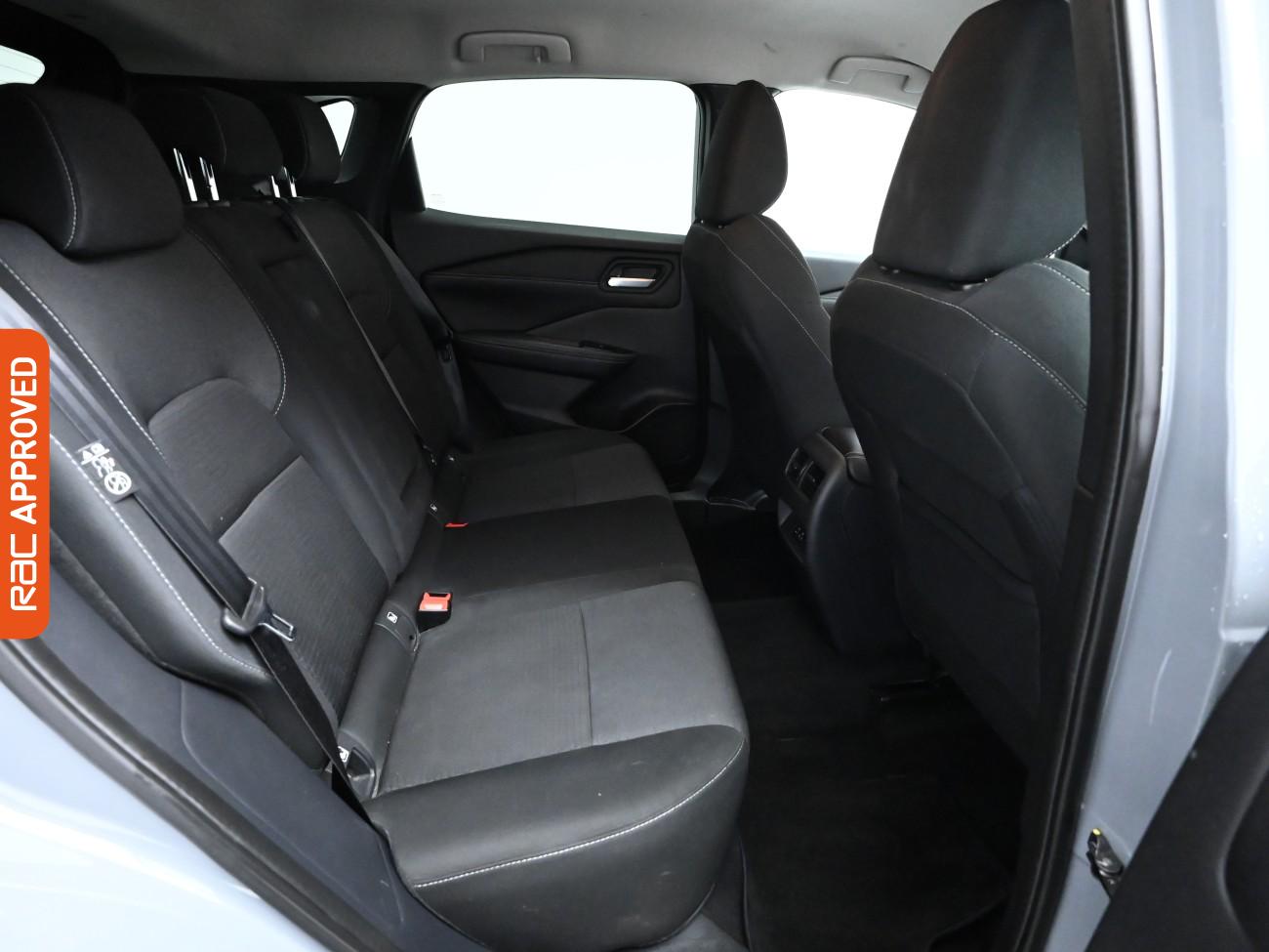 Used Nissan Qashqai 2021 for sale - 76969332: Photo 13