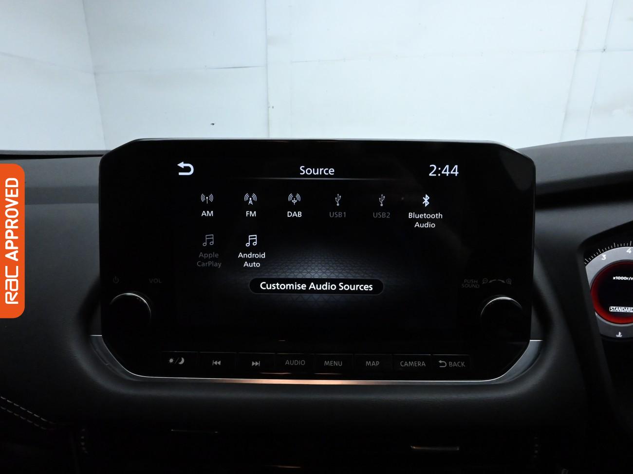 Used Nissan Qashqai 2021 for sale - 76969332: Photo 15