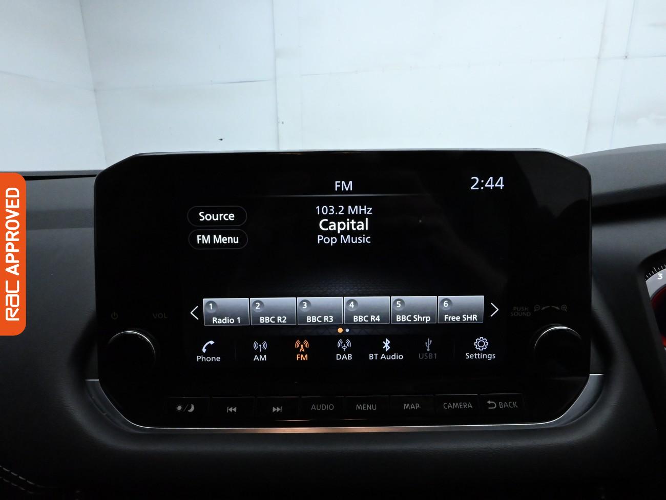 Used Nissan Qashqai 2021 for sale - 76969332: Photo 16